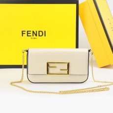 Fendi Satchel Bags